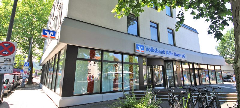 Volksbank Köln-Bonn eG